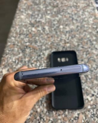 Samsung s8 plus