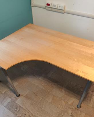 Scrivania Ikea Galant