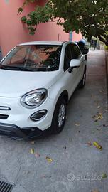 Fiat 500 x