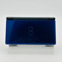 Nintendo DS Lite Blu/Nero  – Testato