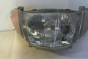 Faro FANALE anteriore ORIGINALE Suzuki AN Burgman 