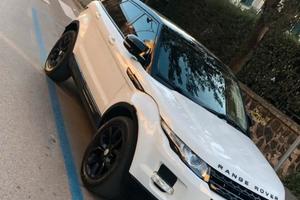 Range Rover Evoque 2.2 dynamic automatica