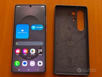 Samsung s25 Ultra 512gb + accessori