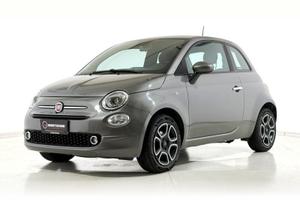 FIAT 500 Hybrid 1.0 70cv Ibrido
