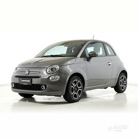 FIAT 500 Hybrid 1.0 70cv Ibrido