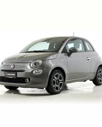 FIAT 500 Hybrid 1.0 70cv Ibrido
