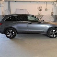 MERCEDES-BENZ GLC 300 e 4Matic EQ-Power Business E