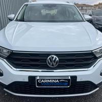 Volkswagen T-Roc 150CV DSG7