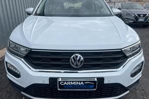 Volkswagen T-Roc 150CV DSG7