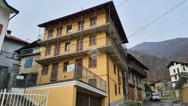 3 LOCALI A MEZZENILE