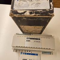 BTICINO TERRANEO 608N - COMMUTAZIONE TERSYSTEM