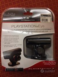 Telecamera ORIGINALE NUOVA PlayStation 3