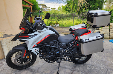 Benelli usata in vendita a Roma