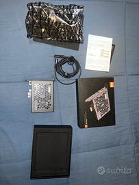 Scheda acquisizione video interna per pc fisso