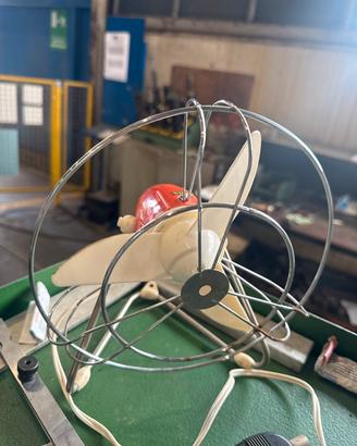 Ventilatore antica
