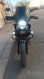 Moto Guzzi V7