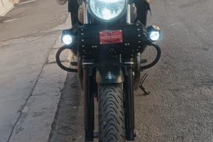Moto Guzzi V7
