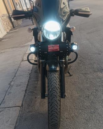 Moto Guzzi V7