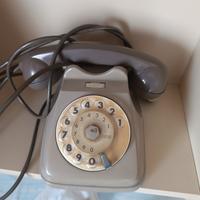 telefono da casa
