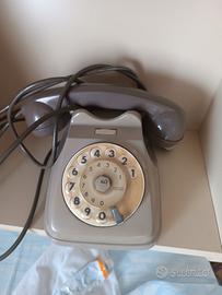 telefono da casa