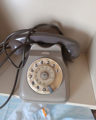 telefono da casa