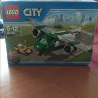 SCATOLA ORIGINALE LEGO 