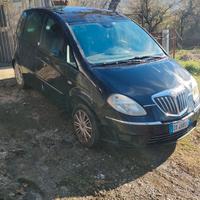  lancia musa