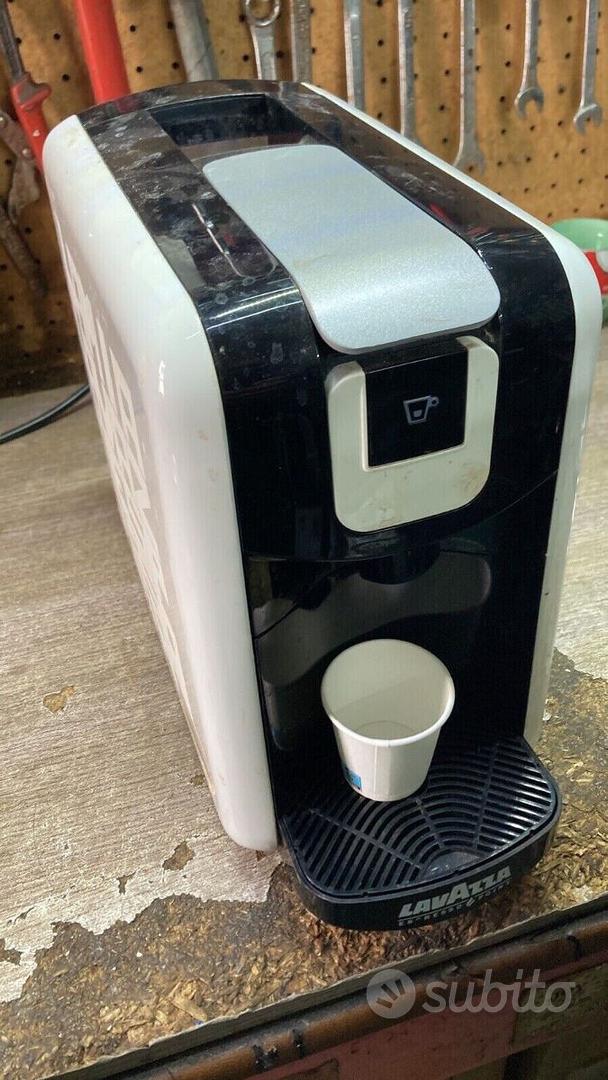 Capsule Compatibili Con Macchine Lavazza&reg;* Espresso Point