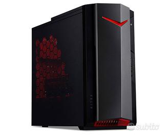Acer nitro n50-620 Pc gaming