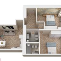 Appartamento Roma [Cod. rif 3265933VRG]