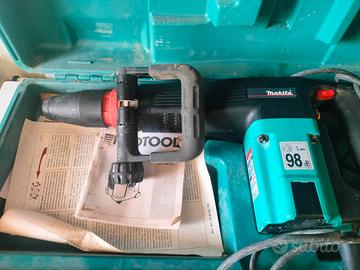 Martelletto Makita