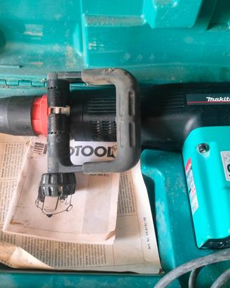 Martelletto Makita