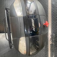 Bauletto KAPPA V53