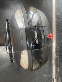 Bauletto KAPPA K54