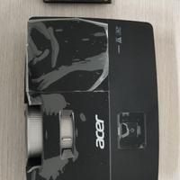 Videoproiettore Acer X113PH serie Value SVGA