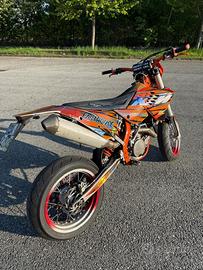 KTM 450