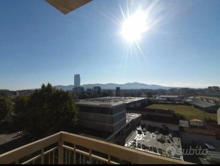 Bilocale in Lingotto, foto 7 di 7