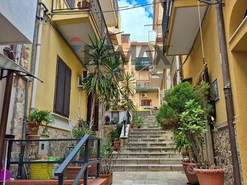 Appartamento - Santa Flavia