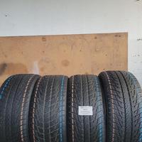 Gomme invernale usate 275/40 20 106V XL