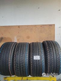 Gomme invernale usate 275/40 20 106V XL