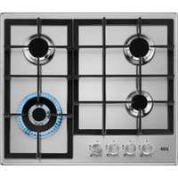 GRIGLIE IN GHISA PIANO COTTURA ELECTROLUX/AEG