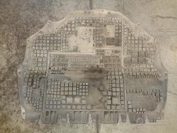 RIPARO MOTORE PER SKODA FABIA 5J ANNO 2011