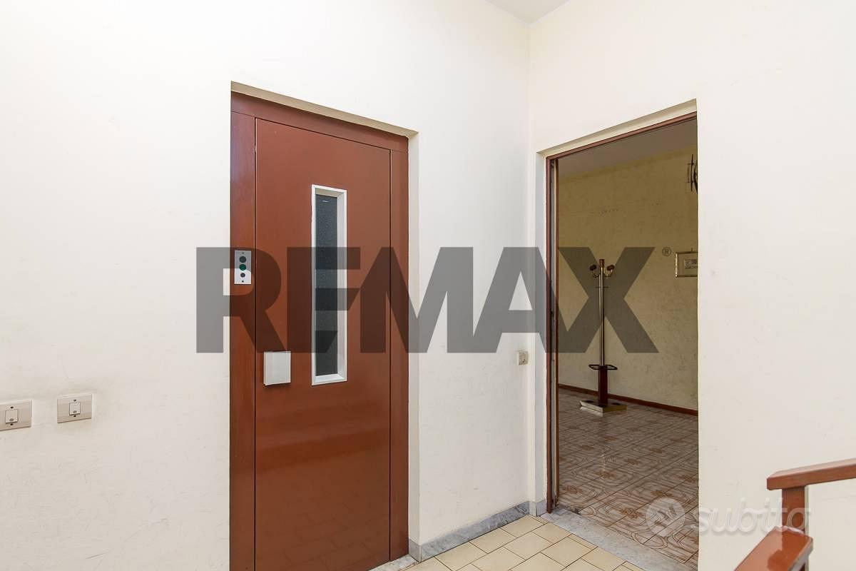 Appartamento – Catania, San Teodoro - Vista 4