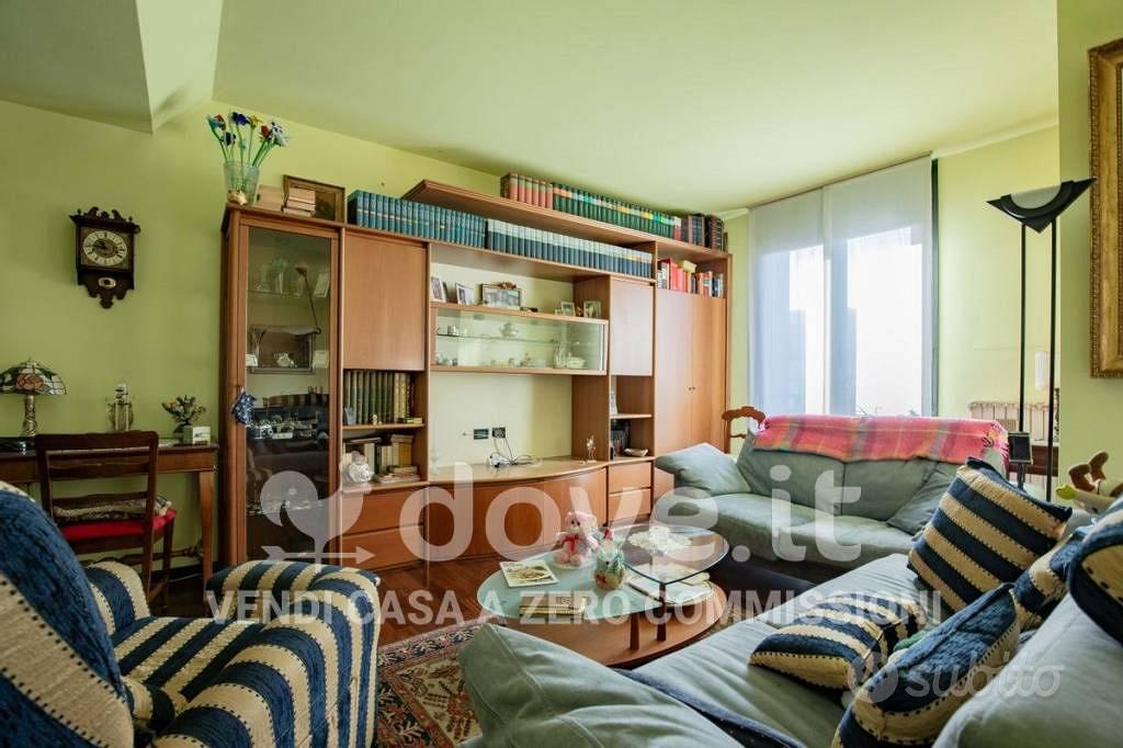 Appartamento – Desio, Pont, Foppa - Vista 5