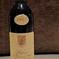 Vino Refosco