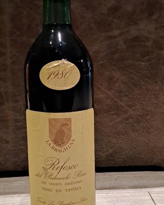 Vino Refosco