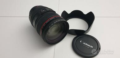CANON 24/105