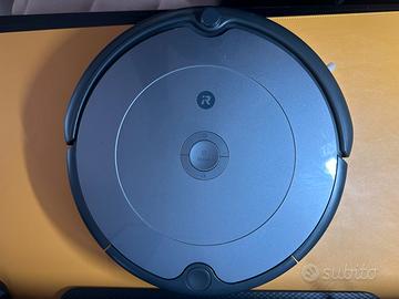 Irobot Roomba 697