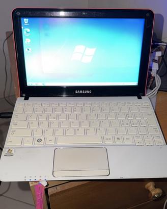 Samsung nc110