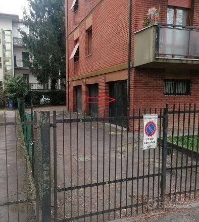 Appartamento – Forlì, Quartiere Spazzoli Campo di Marte Benefattori - Vista 2